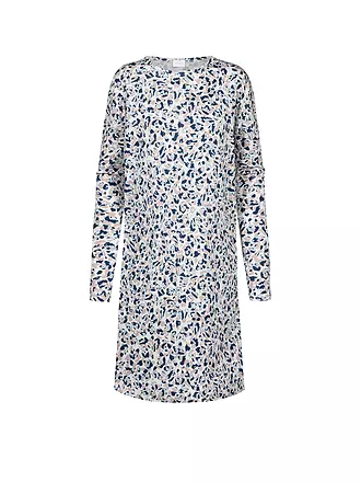 MEY | Nachthemd - Sleepshirt SOFT LEO | 